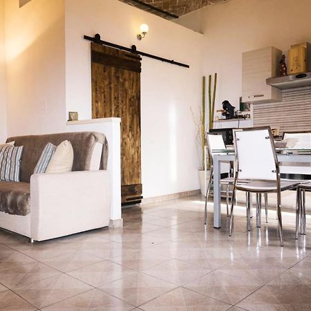 Otto Apartment Montecatini Bagian luar foto