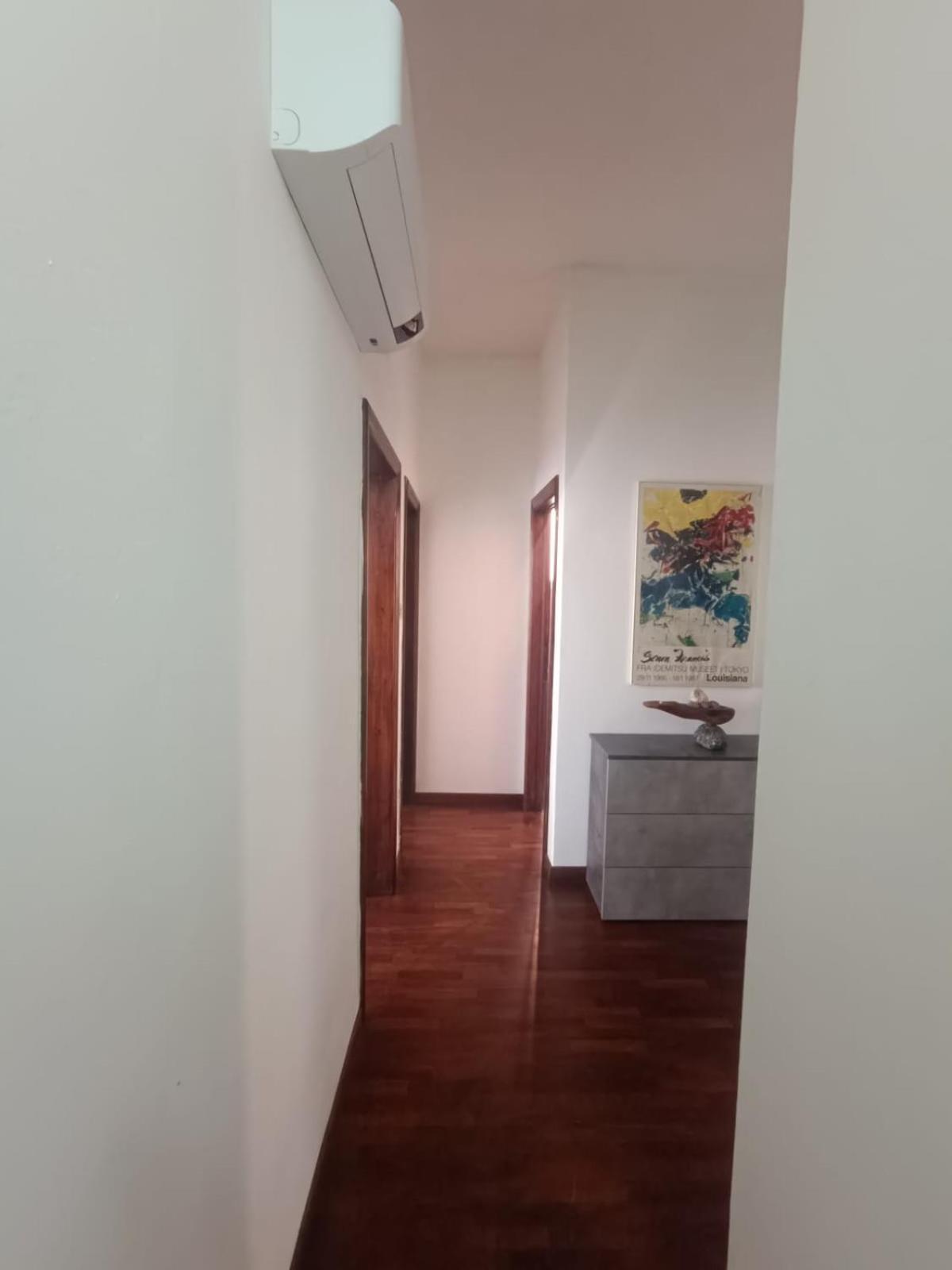 Otto Apartment Montecatini Bagian luar foto