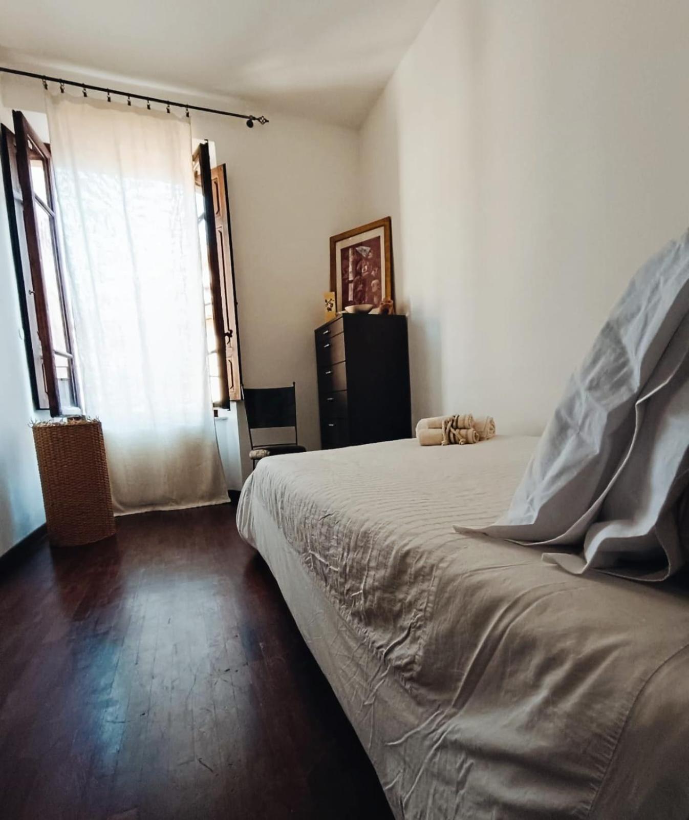 Otto Apartment Montecatini Bagian luar foto