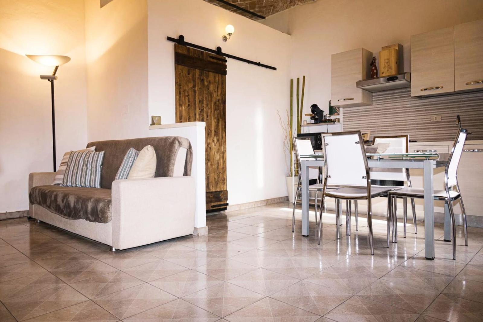 Otto Apartment Montecatini Bagian luar foto