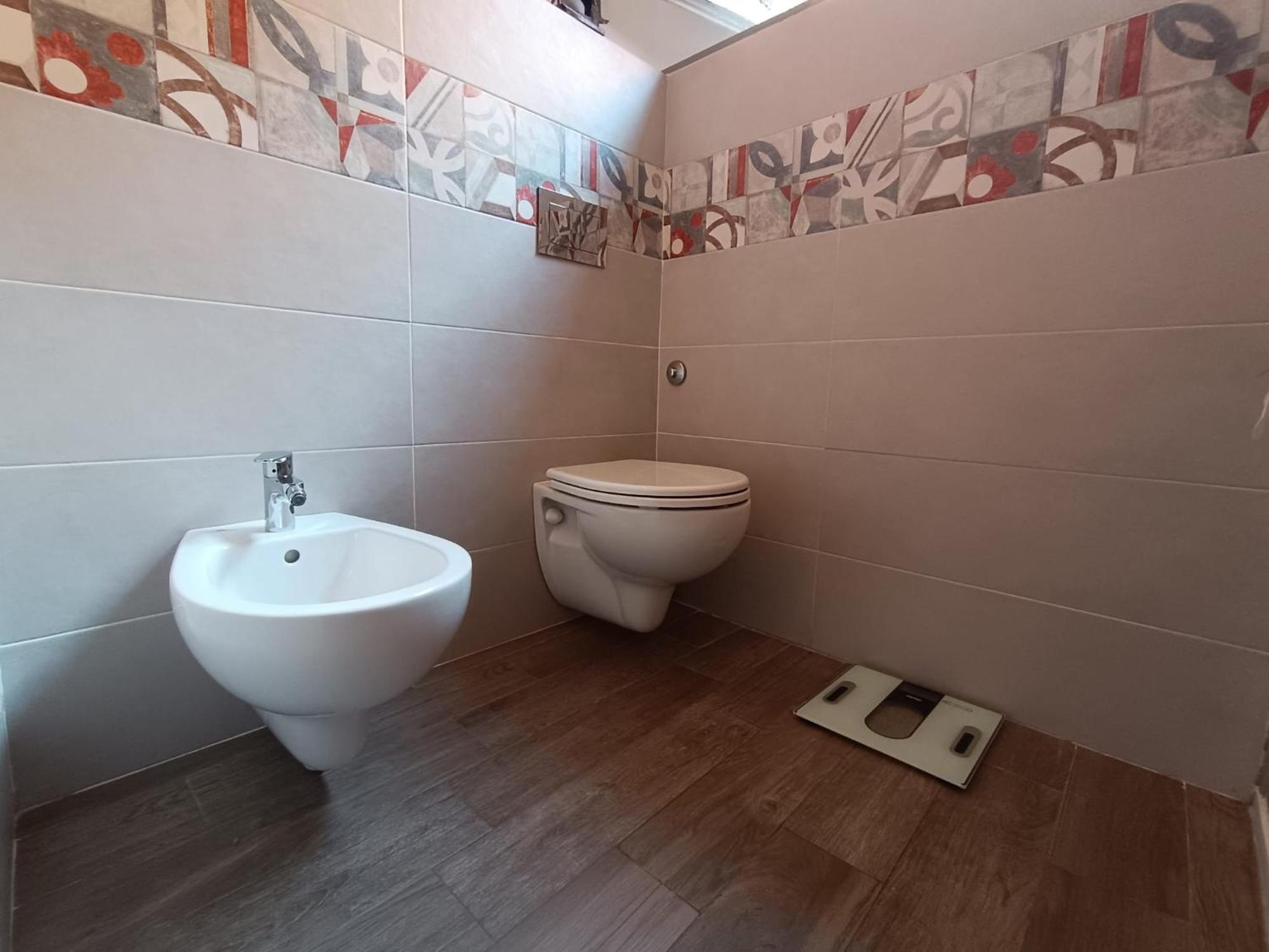 Otto Apartment Montecatini Bagian luar foto